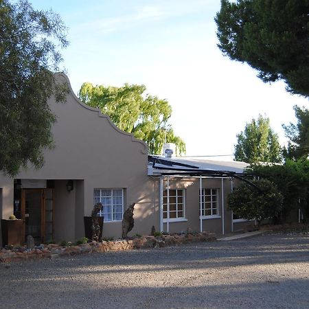 Van Zylsvlei - A Karoo Guest Farm Colesberg Bagian luar foto