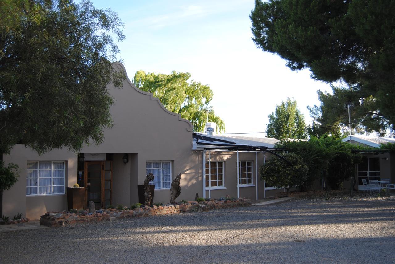 Van Zylsvlei - A Karoo Guest Farm Colesberg Bagian luar foto