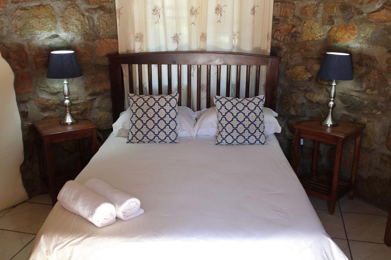 Van Zylsvlei - A Karoo Guest Farm Colesberg Bagian luar foto