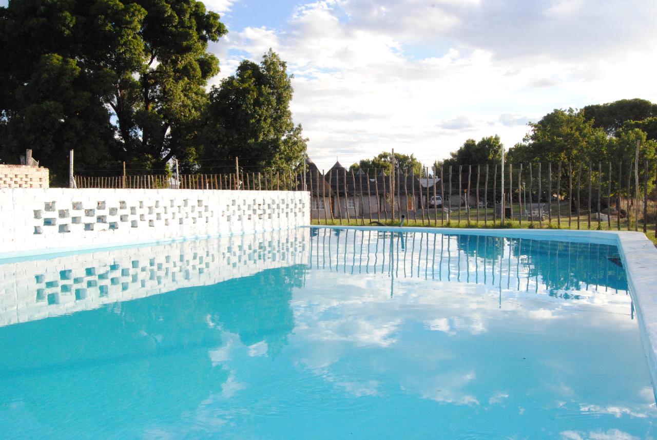 Van Zylsvlei - A Karoo Guest Farm Colesberg Bagian luar foto