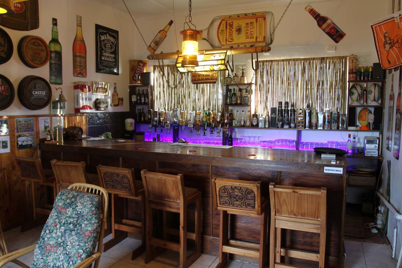 Van Zylsvlei - A Karoo Guest Farm Colesberg Bagian luar foto