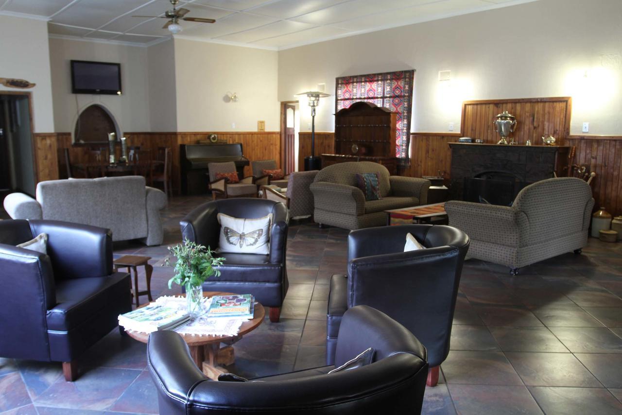 Van Zylsvlei - A Karoo Guest Farm Colesberg Bagian luar foto