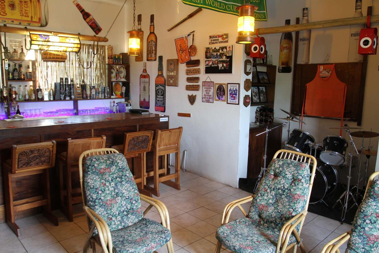 Van Zylsvlei - A Karoo Guest Farm Colesberg Bagian luar foto