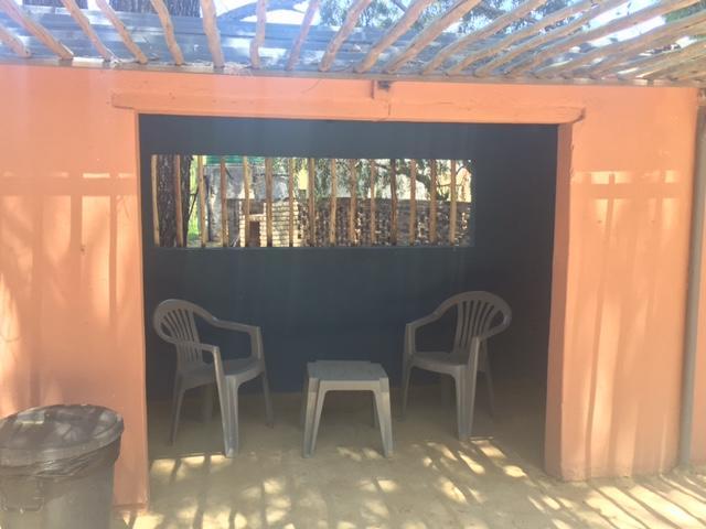 Van Zylsvlei - A Karoo Guest Farm Colesberg Bagian luar foto
